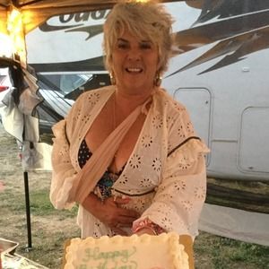 Meet your Posher, Tamara